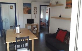 Flat Near Cathedral. 3 Bedrooms.